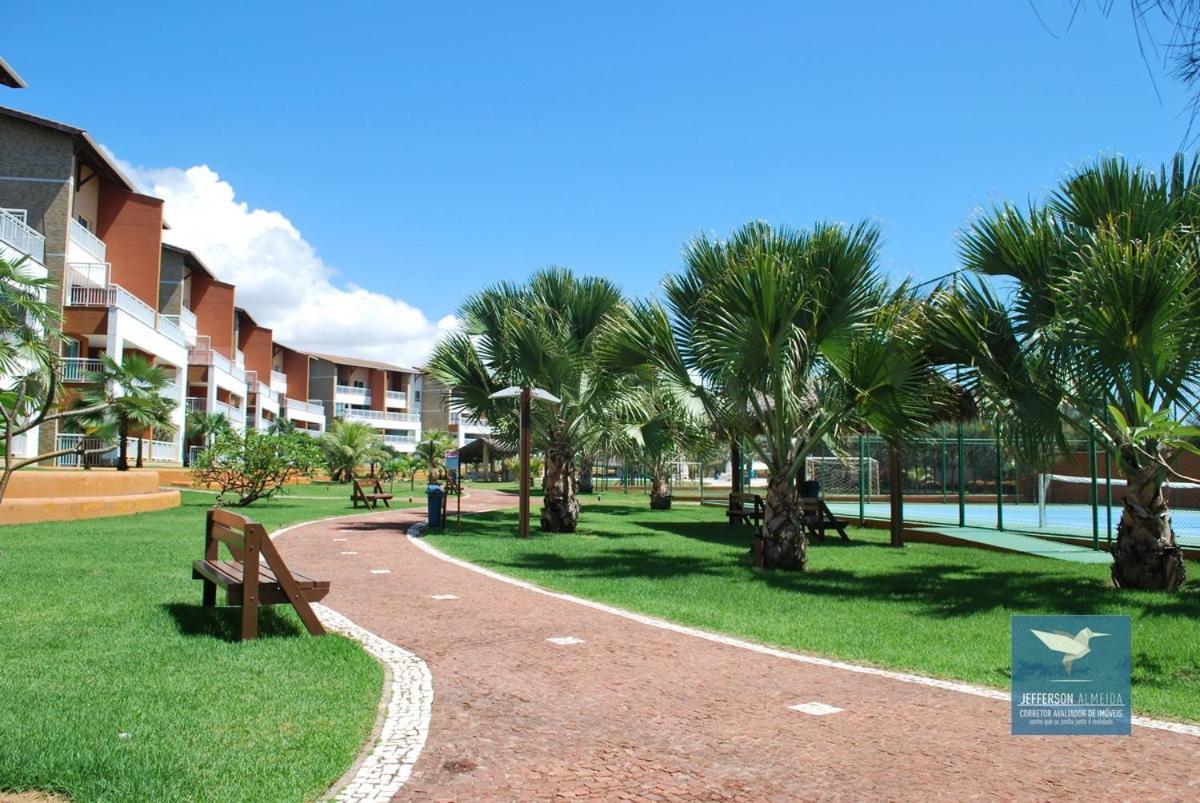Vila Do Porto Resort - Charme E Conforto! 阿奎拉兹 外观 照片