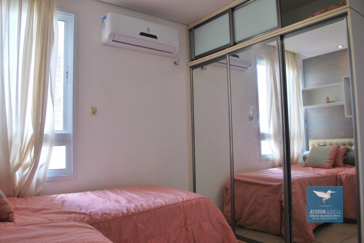 Vila Do Porto Resort - Charme E Conforto! 阿奎拉兹 外观 照片