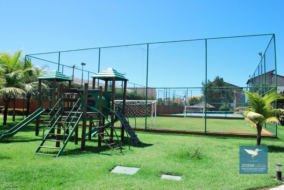 Vila Do Porto Resort - Charme E Conforto! 阿奎拉兹 外观 照片