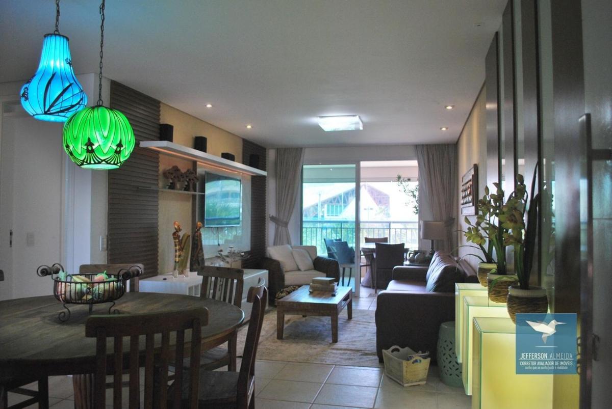 Vila Do Porto Resort - Charme E Conforto! 阿奎拉兹 外观 照片