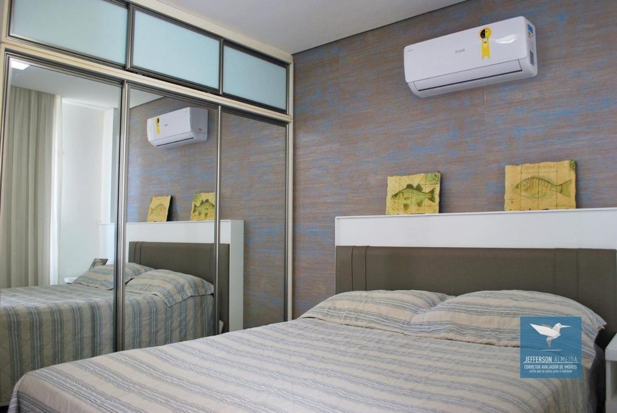 Vila Do Porto Resort - Charme E Conforto! 阿奎拉兹 外观 照片