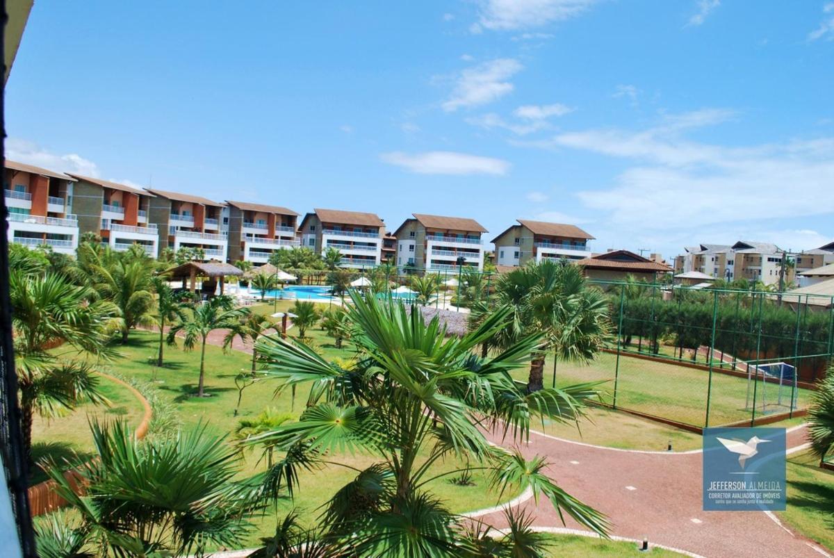 Vila Do Porto Resort - Charme E Conforto! 阿奎拉兹 外观 照片