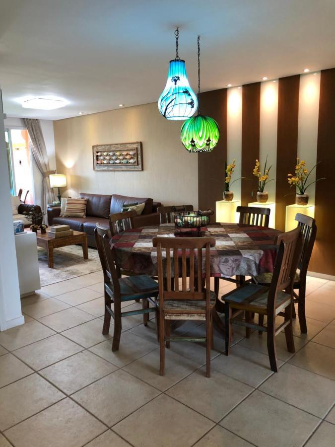 Vila Do Porto Resort - Charme E Conforto! 阿奎拉兹 外观 照片