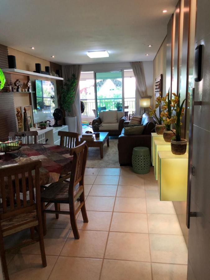 Vila Do Porto Resort - Charme E Conforto! 阿奎拉兹 外观 照片