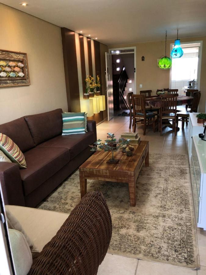 Vila Do Porto Resort - Charme E Conforto! 阿奎拉兹 外观 照片