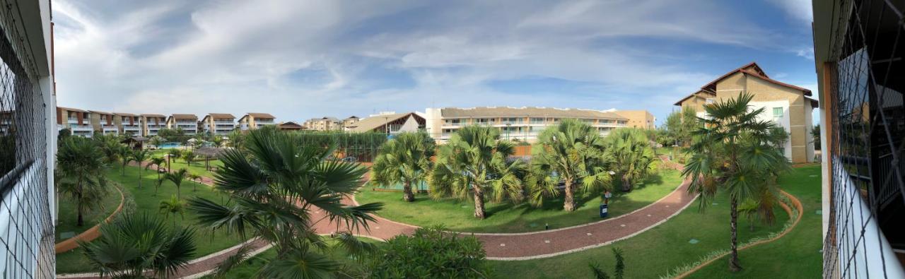 Vila Do Porto Resort - Charme E Conforto! 阿奎拉兹 外观 照片