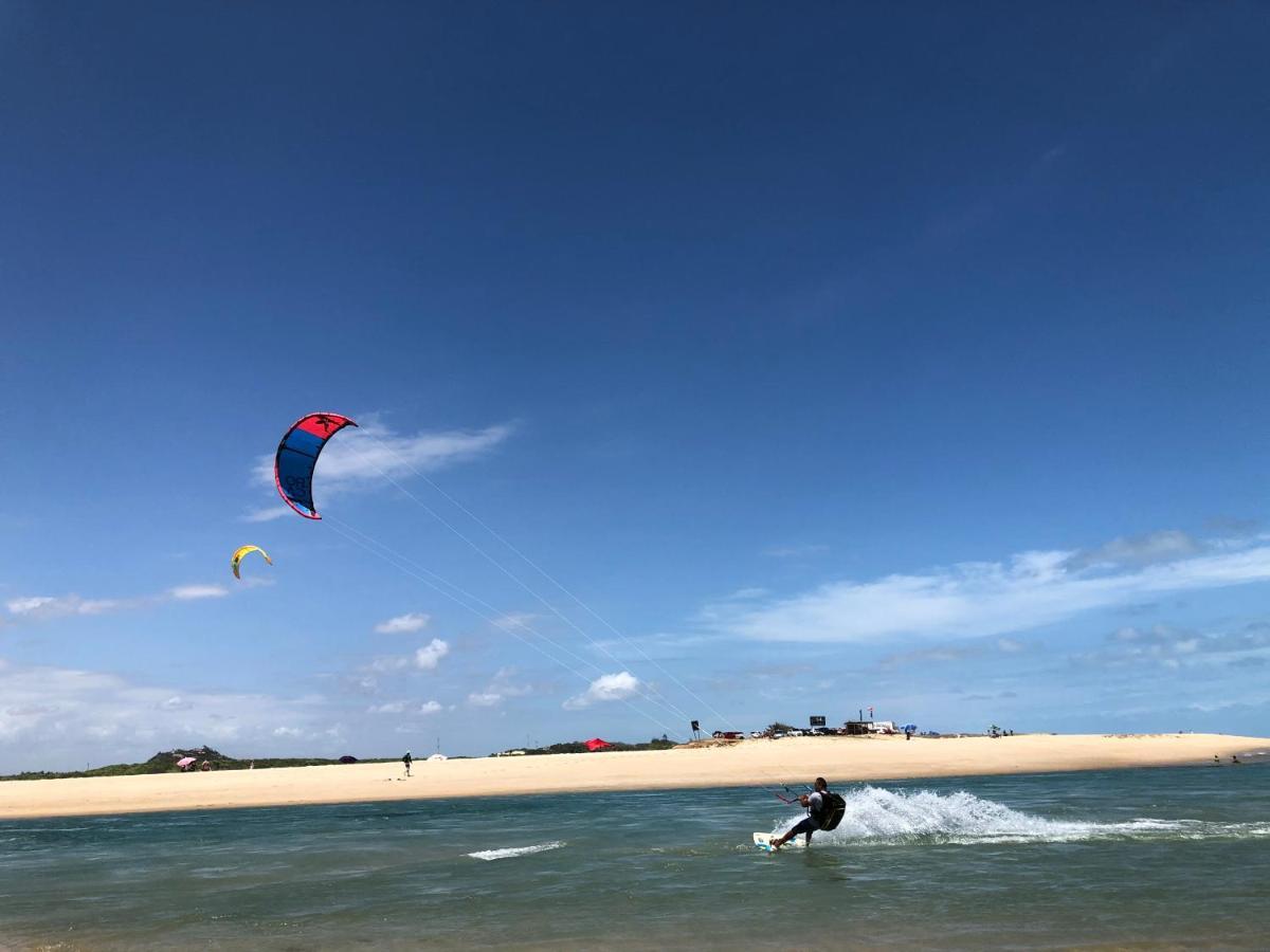 Vila Do Porto Resort - Charme E Conforto! 阿奎拉兹 外观 照片