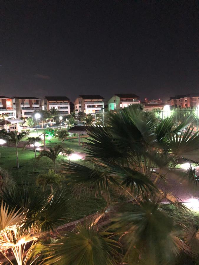 Vila Do Porto Resort - Charme E Conforto! 阿奎拉兹 外观 照片