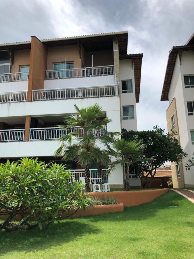 Vila Do Porto Resort - Charme E Conforto! 阿奎拉兹 外观 照片