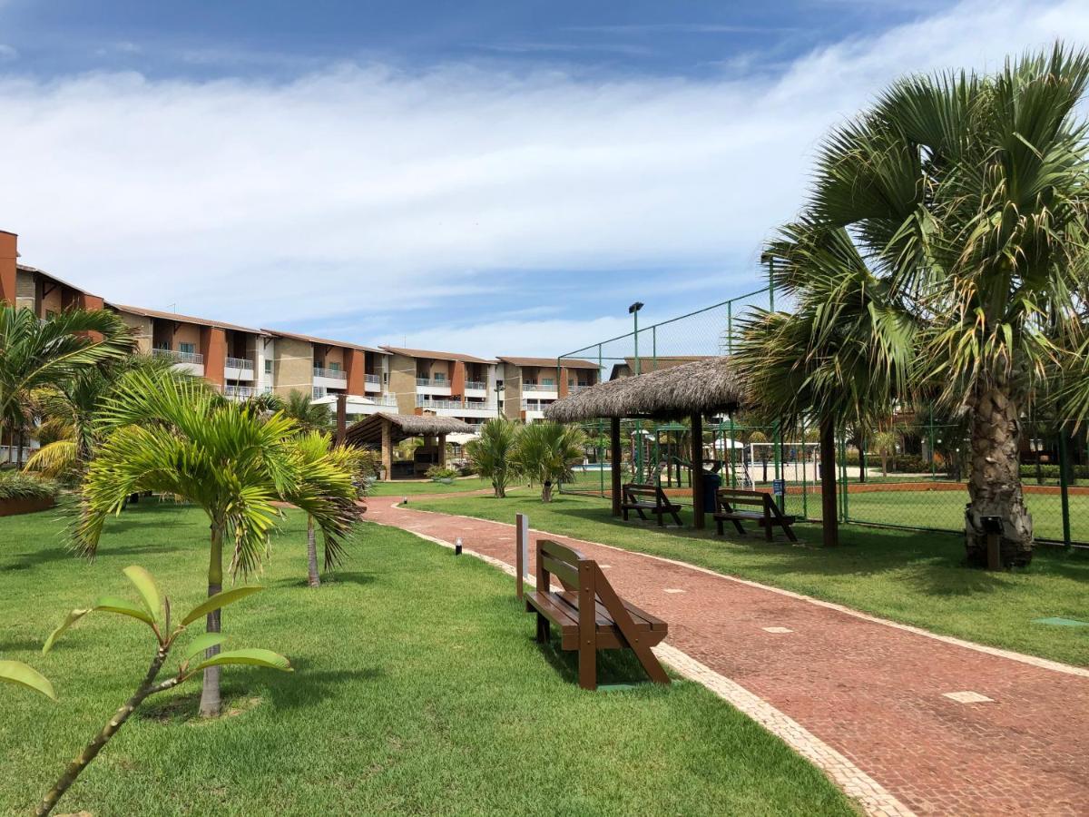 Vila Do Porto Resort - Charme E Conforto! 阿奎拉兹 外观 照片