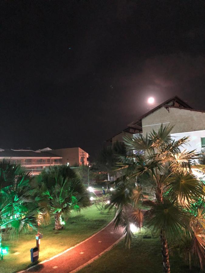 Vila Do Porto Resort - Charme E Conforto! 阿奎拉兹 外观 照片