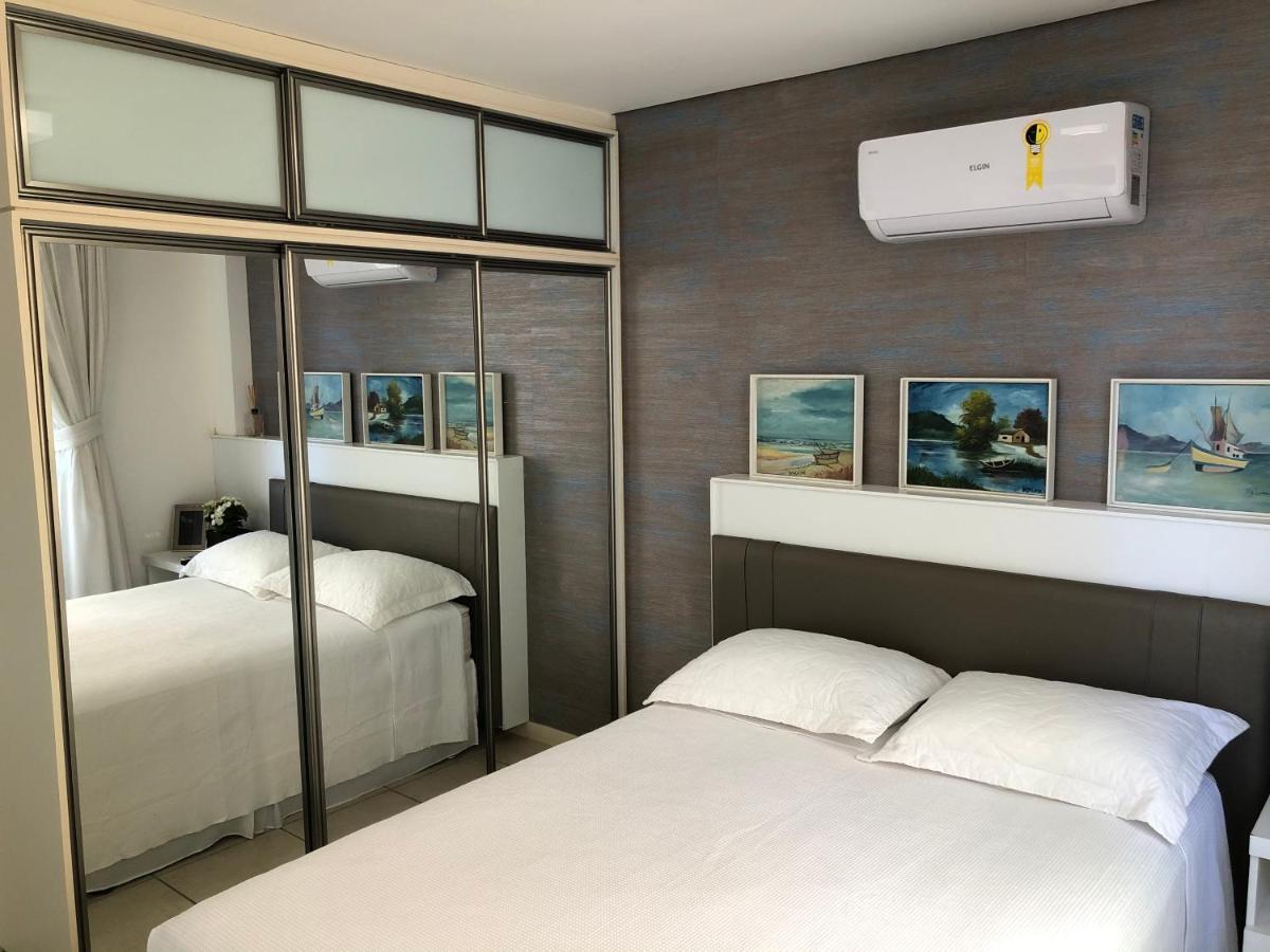 Vila Do Porto Resort - Charme E Conforto! 阿奎拉兹 外观 照片