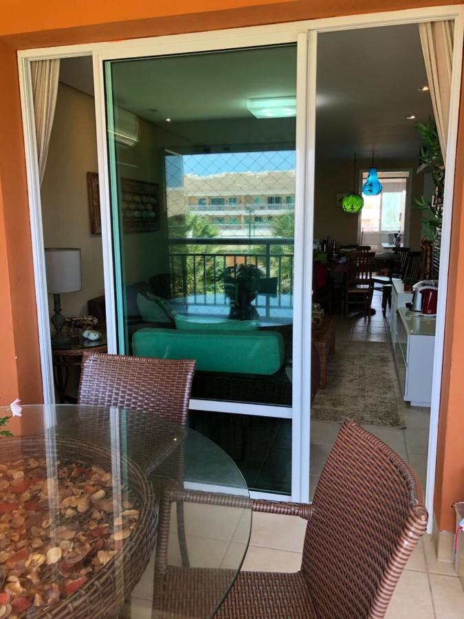 Vila Do Porto Resort - Charme E Conforto! 阿奎拉兹 外观 照片