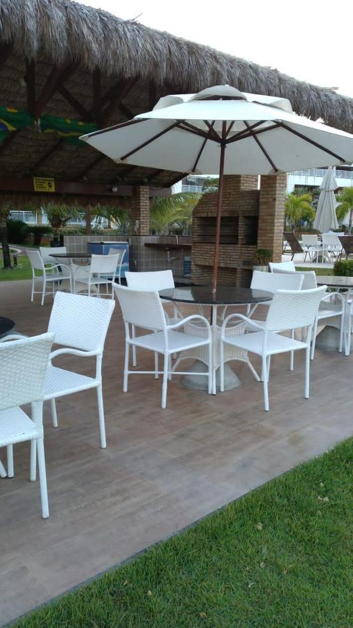 Vila Do Porto Resort - Charme E Conforto! 阿奎拉兹 外观 照片