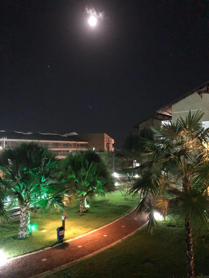 Vila Do Porto Resort - Charme E Conforto! 阿奎拉兹 外观 照片