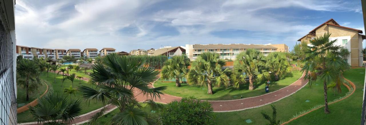 Vila Do Porto Resort - Charme E Conforto! 阿奎拉兹 外观 照片