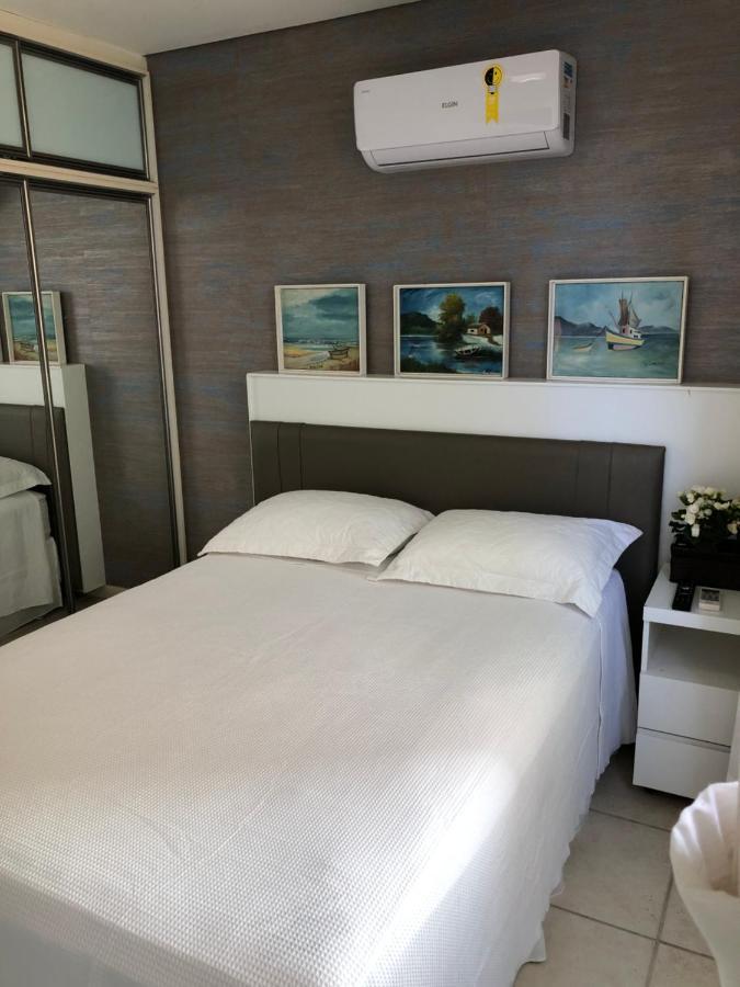 Vila Do Porto Resort - Charme E Conforto! 阿奎拉兹 外观 照片