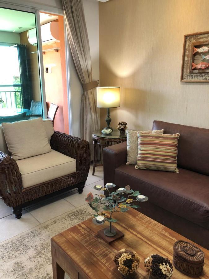 Vila Do Porto Resort - Charme E Conforto! 阿奎拉兹 外观 照片
